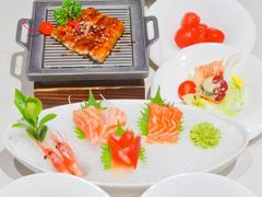 -多佐铁板烧(富力广场店)