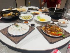 -阿毛饭店·正宗宁波菜(儿童公园旗舰店)