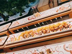 -千滋百味自助海鲜烤肉(布吉景华店)