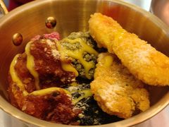 -哈哈碳都·牛肋条无限自助烤肉(宝龙店)