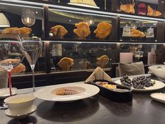 -甄御•海鲜新青岛菜(麦岛店)