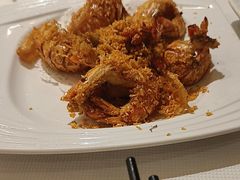 -强记海鲜·大排档(蛇口新街店)