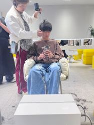 -禾曼造型