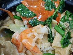 -官塘陈记鱼生·潮汕砂锅粥·牛肉火锅(潮枫路总店)