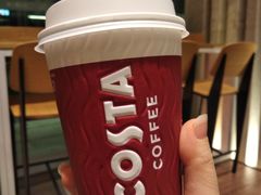 -COSTA COFFEE(静安嘉里中心店)