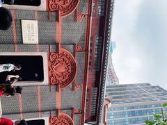 -中共一大纪念馆