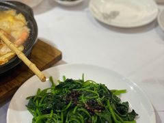 -山泉公馆酒家(珠江新城店)