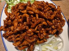 -姥姥家春饼店(佳亿时尚广场店)