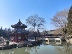 -莲池书院博物馆