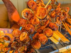 -野人部落(沈阳一店)