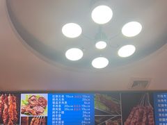 -丰和轩餐厅(西四环南路辅路店)
