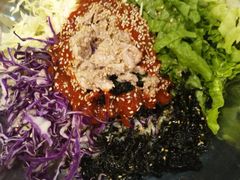 -权金城·烤肉(华北商厦店)