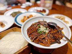 -上海人家花樣年华(中山公园店)