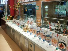 -百味饺子城•海鲜家常菜(秦皇岛店)