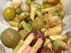 -夜椒瑶·广西大排档(八卦岭店)