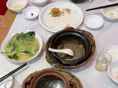 -官塘锋记鱼生·生腌·砂锅粥(牌坊街店)