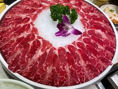 -五星桥原切肥牛火锅(怀德桥店)