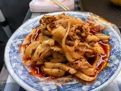 面皮瓜瓜-香味氏族宝宝面皮屋(经二路总店)