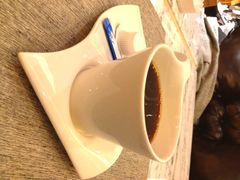 自由咖啡-自由之丘