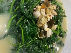 -甘家界牌柠檬鸭(青山店)