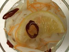 -湖影中餐厅·南京金茂威斯汀大酒店