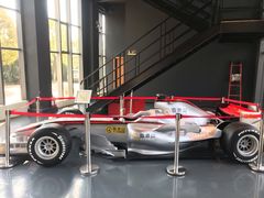 -雪浪山卡丁车俱乐部