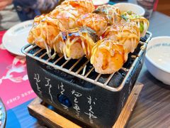 -仙隐小鹿中華の日料(荣民龙首广场店)