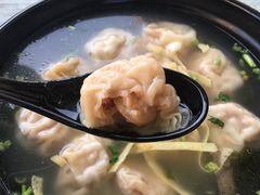 -海平馄饨(逍遥二路店)