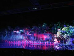 -三亚红色娘子军演艺公园景区