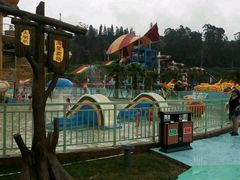 -青鱼湾水上乐园