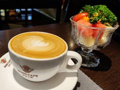 -咖啡之翼(奥特莱斯店)