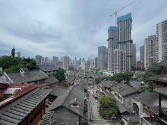 -重庆十八梯传统风貌区