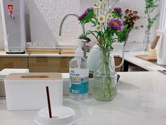 -Cafe on warm(丹霞店)