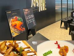 -小炳胜(卓悦中心店)