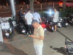 -九号电动车(安定门内大街店)