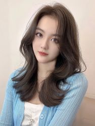 -YESIDO BLACK椰岛造型