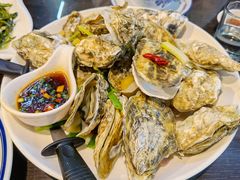 -九龙奇迹海鲜大排档(万象城店)