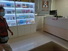 -兔博士口腔(长安分院)
