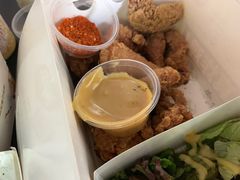 -艾薯夫妇Aysh(福田星河COCOPark店)