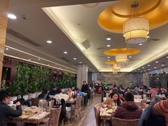 大堂-椿记烧鹅(叠彩店)
