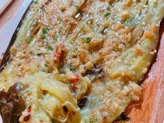 -白仁仔· 活烤海鲜 宵夜(豫园店)