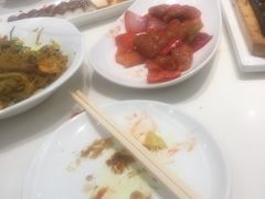 菠萝咕咾猪颈肉-太兴餐厅(东方广场分店)