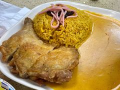 -彩香园咖啡美食(海南花园第2座店)