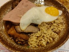 -大哥餐厅(西城花园店)