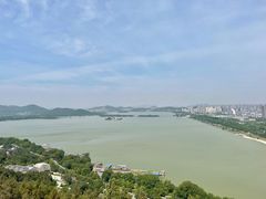 -云龙湖旅游景区