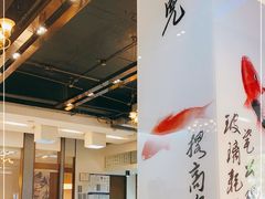 大堂-到家尝北京菜(西坝河店)
