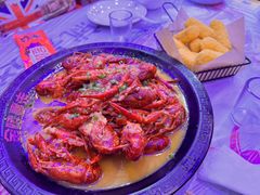 -金陵暴走小龙虾·迷踪蟹(凯德MALL店)