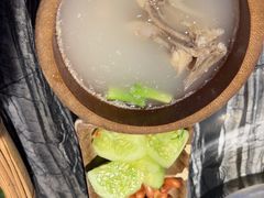 -西双版纳洲际度假酒店-泰傣餐厅