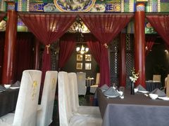 -羲和雅苑•北京烤鸭(平安国际金融中心店)