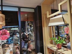 -老淮滨-蚌埠非遗小吃(淮河路店)